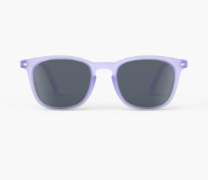 Okulary przeciwsłoneczne IZIPIZI Lavender #E