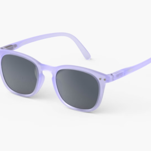Okulary przeciwsłoneczne IZIPIZI Lavender #E