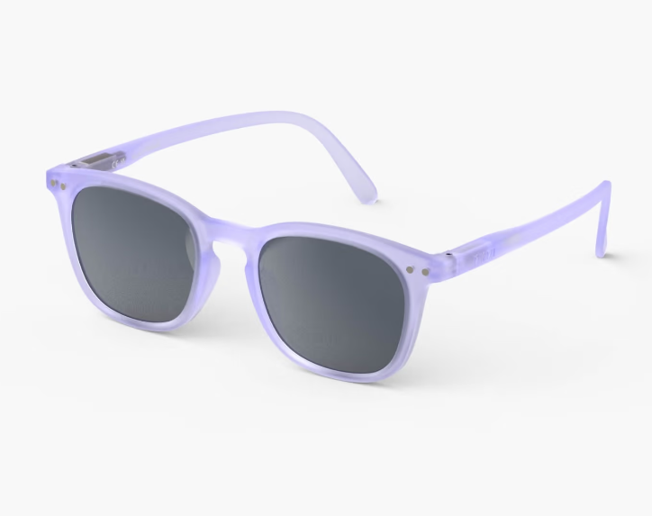 Okulary przeciwsłoneczne IZIPIZI Lavender #E
