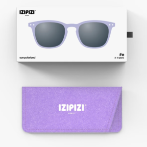 Okulary przeciwsłoneczne IZIPIZI Lavender #E