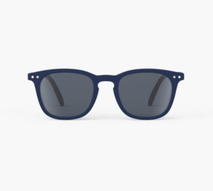 Okulary przeciwsłoneczne IZIPIZI Navy Blue #E
