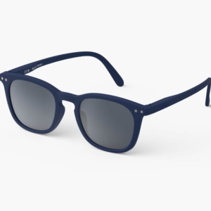 Okulary przeciwsłoneczne IZIPIZI Navy Blue #E