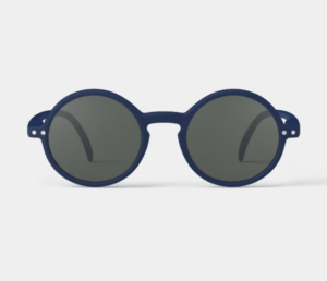 Okulary przeciwsłoneczne IZIPIZI Navy Blue #G