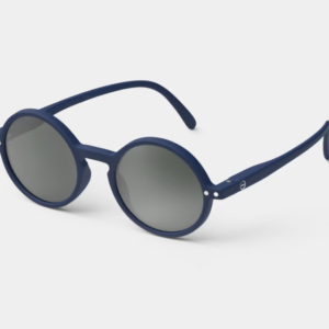 Okulary przeciwsłoneczne IZIPIZI Navy Blue #G