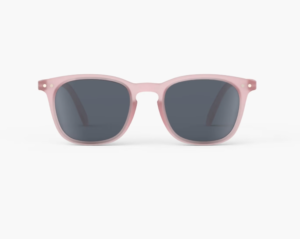 Okulary przeciwsłoneczne IZIPIZI Pink #E