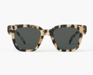 Okulary przeciwsłoneczne IZIPIZI Light Tortoise #ROAD