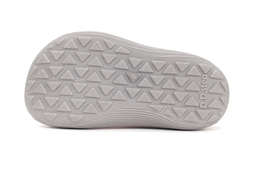 Buty sportowe D.D.Step Barefoot F093-61936AL Royal Blue