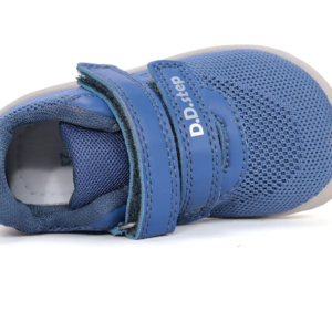 Buty sportowe D.D.Step Barefoot F093-61936AL Royal Blue