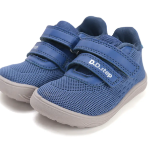 Buty sportowe D.D.Step Barefoot F093-61936AL Royal Blue