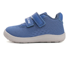 Buty sportowe D.D.Step Barefoot F093-61936AL Royal Blue