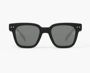 Okulary przeciwsłoneczne IZIPIZI Black #ROAD