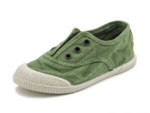 Trampki Cienta Barefoot 450777 Oliva