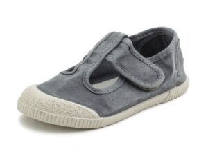 Trampki Cienta Barefoot 45177 Grisclar