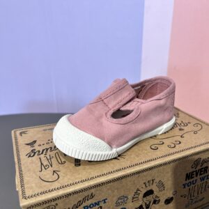 Trampki Cienta Barefoot 451777 Rosa