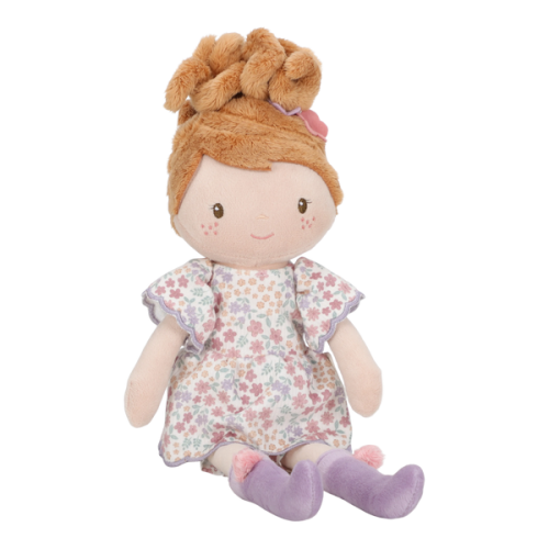 Little Dutch Lalka Ava 35 cm