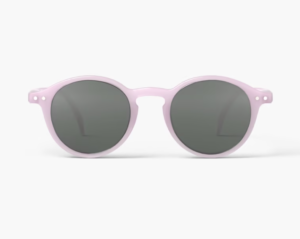 Okulary przeciwsłoneczne IZIPIZI Lilac #D