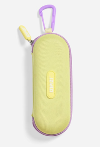 Twarde Etui na Okulary IZIPIZI Cytrynka