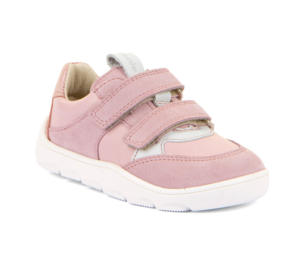 Półbuty Froddo Barefoot G3130264-21 Pink