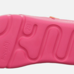Superfit Piankowe Sandałki do wody 1-000991-5500